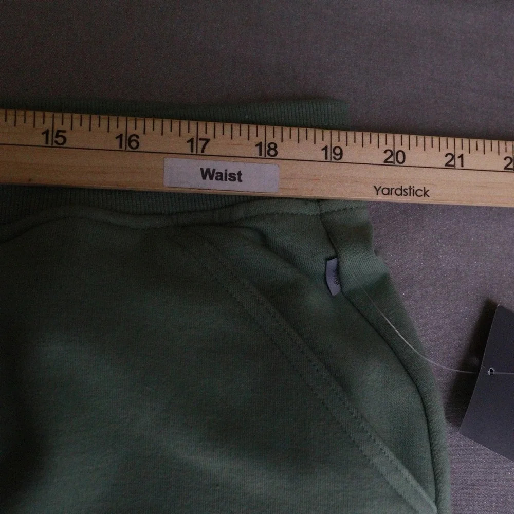 Eddie Bauer Women's Cozy‎ Camp Fleece Skirt Pull On Drawstring Sz XL NWT